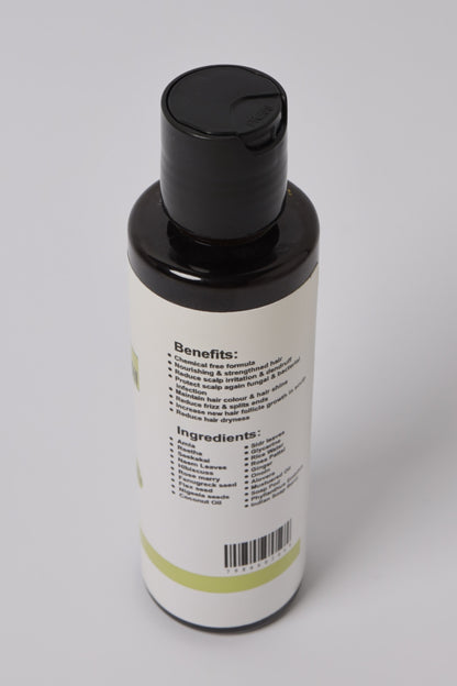 Herbo Essence Pure Essence Hair Growth Oil