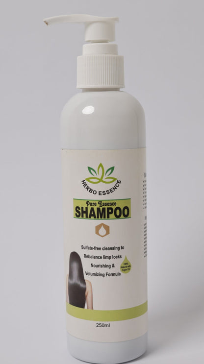 Herbo Essence Pure Essence Shampoo