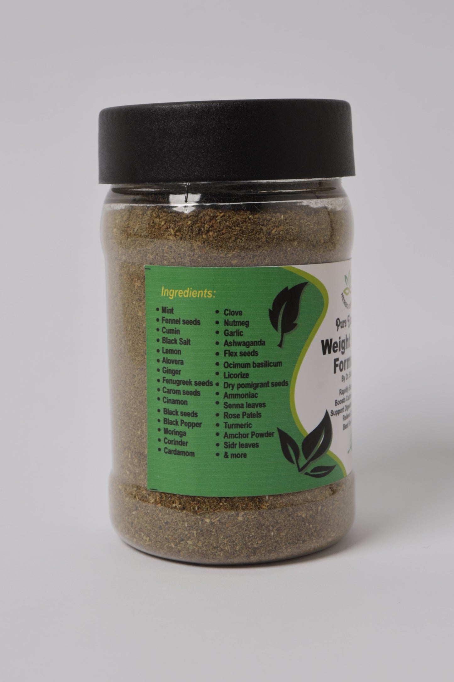 Herbo Essence Pure Essence Weight Loss Formula