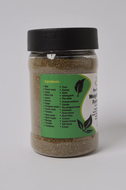 Herbo Essence Pure Essence Weight Loss Formula