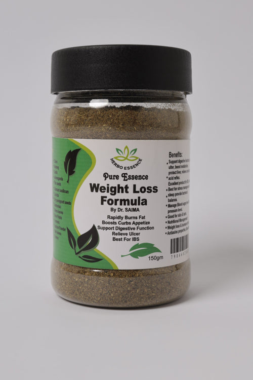 Herbo Essence Pure Essence Weight Loss Formula